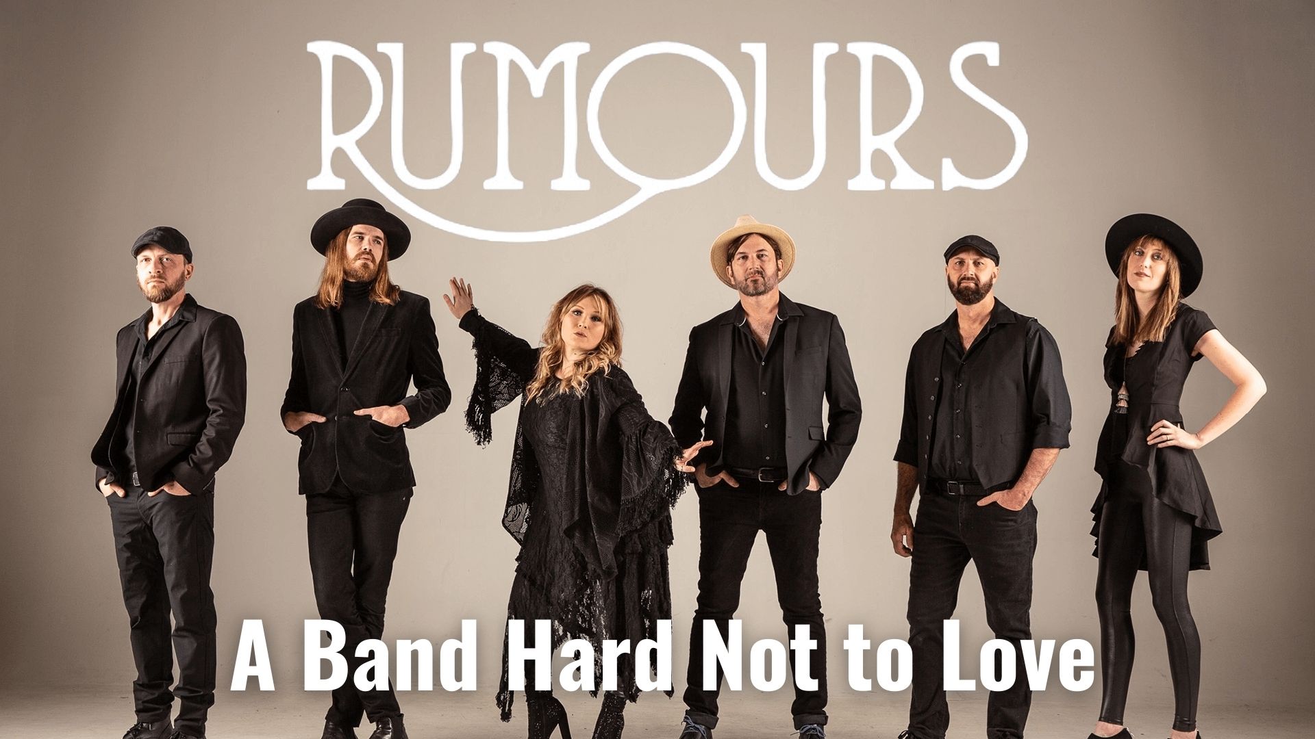 Rumours: A Band Hard Not to Love