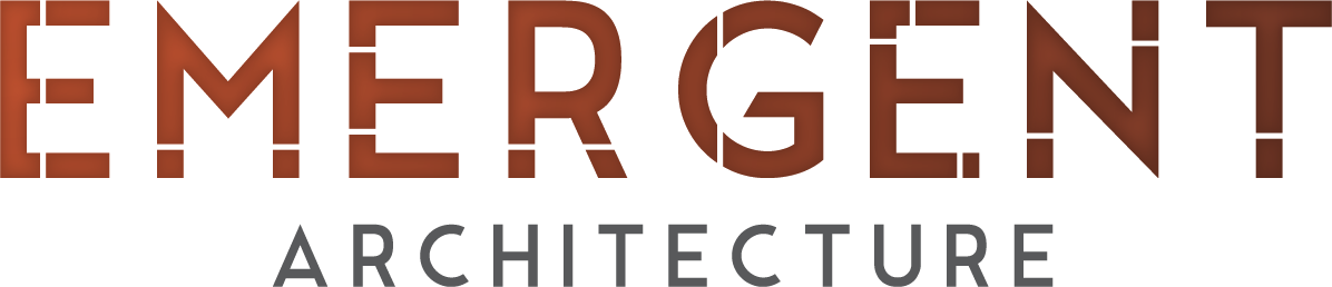 Emergent Architechture Logo