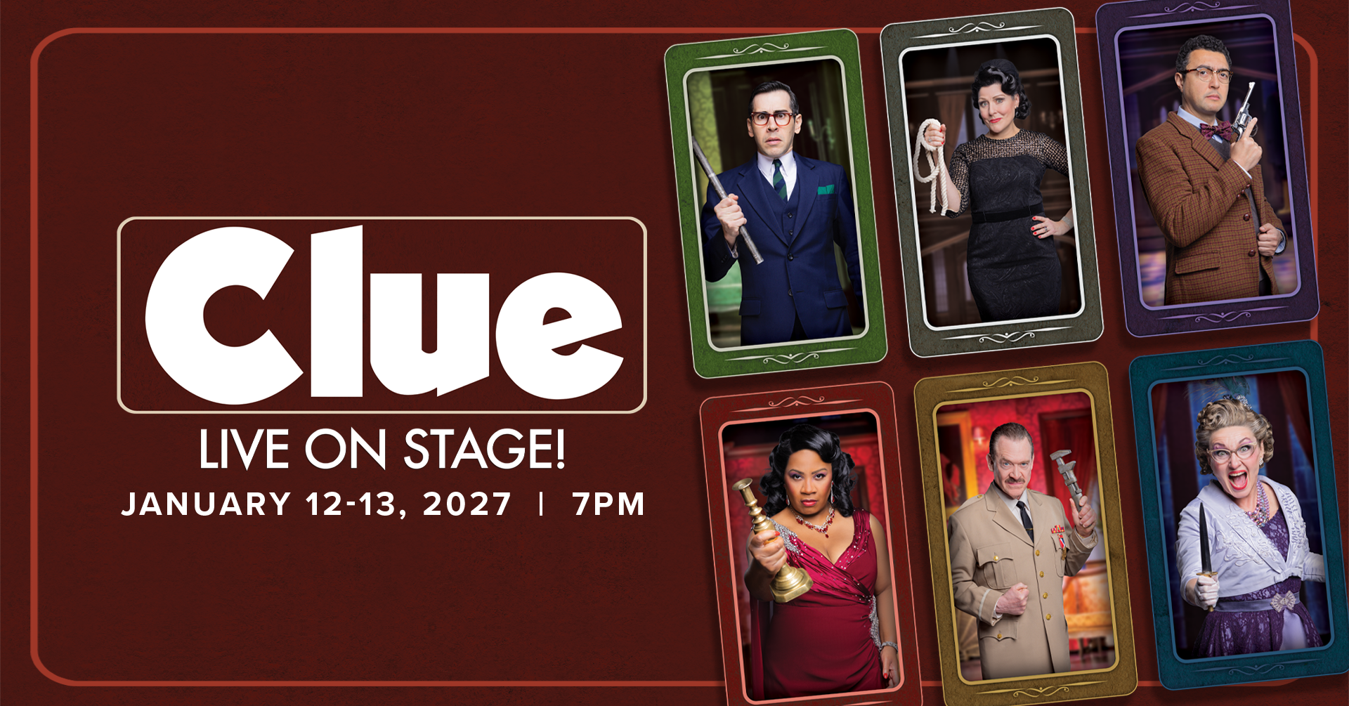 clue 