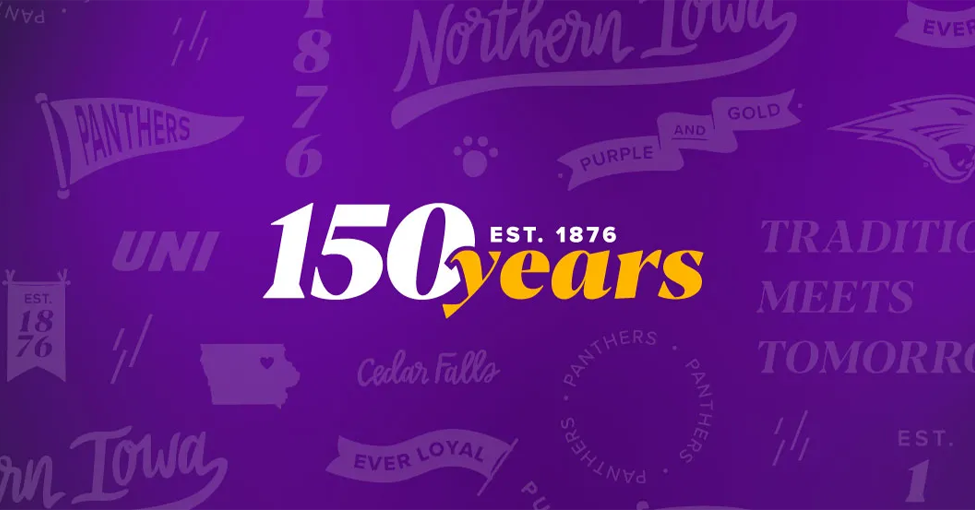 150 years 