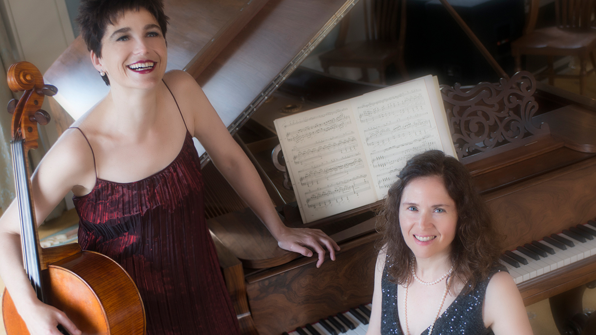 Hannah Holman Duo