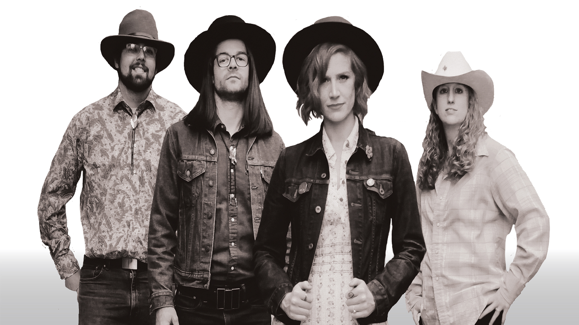 Katie and the Honky Tonks