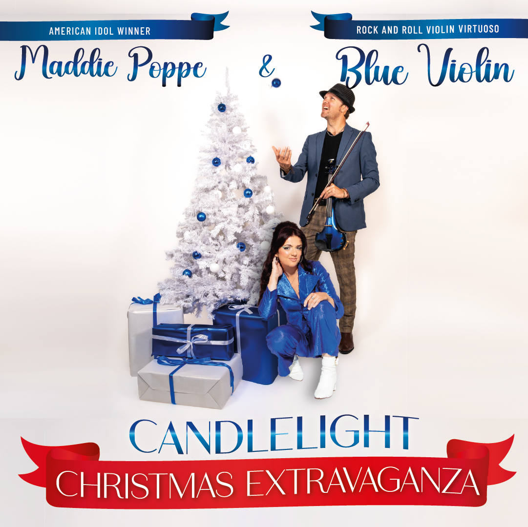 Candlelight Christmas Extravaganza