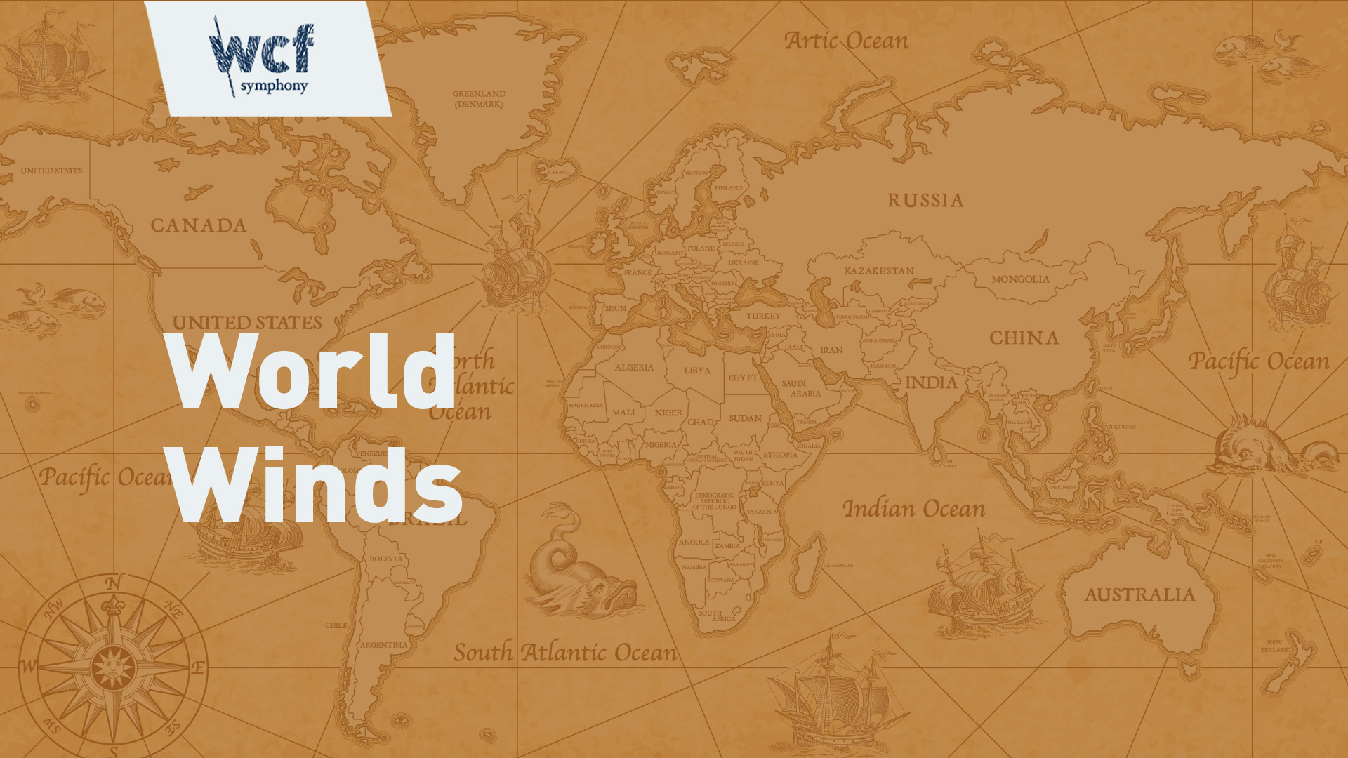 World Winds