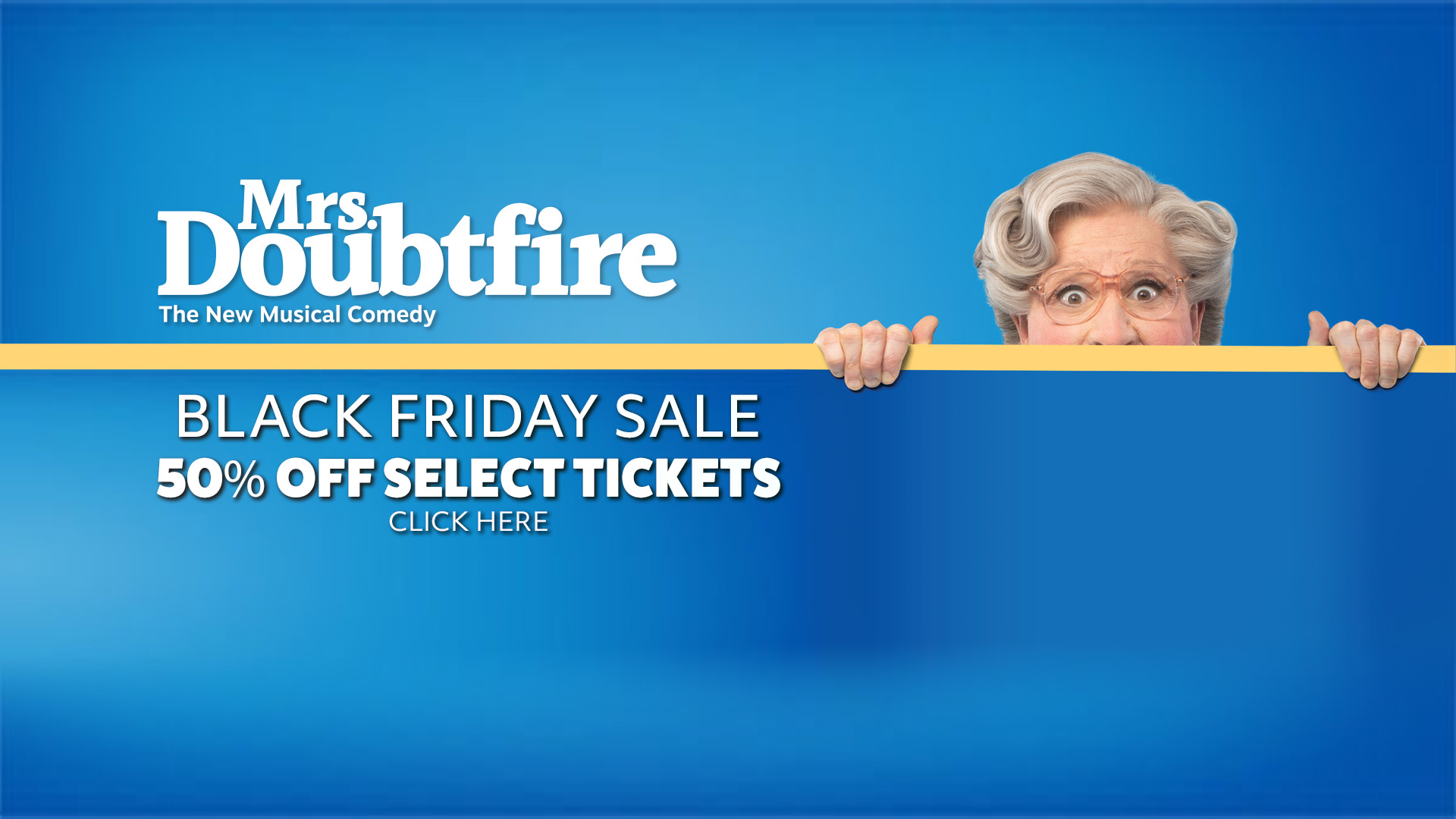 Black Friday_Mrs. Doubtfire
