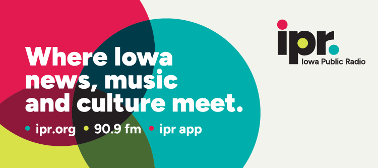 Iowa Public Radio Ad