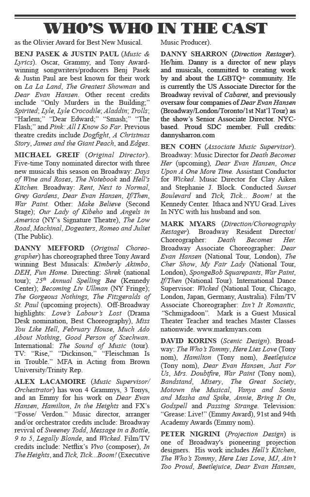 Cast 4