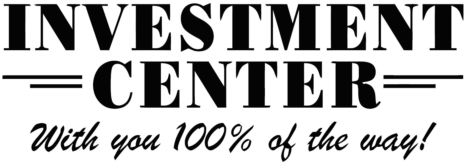 Investment Center