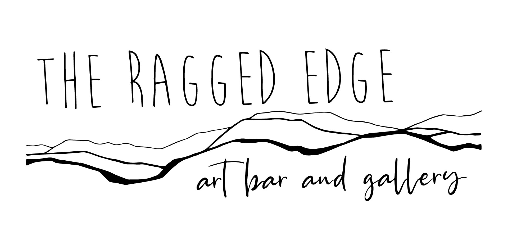 The Ragged Edge