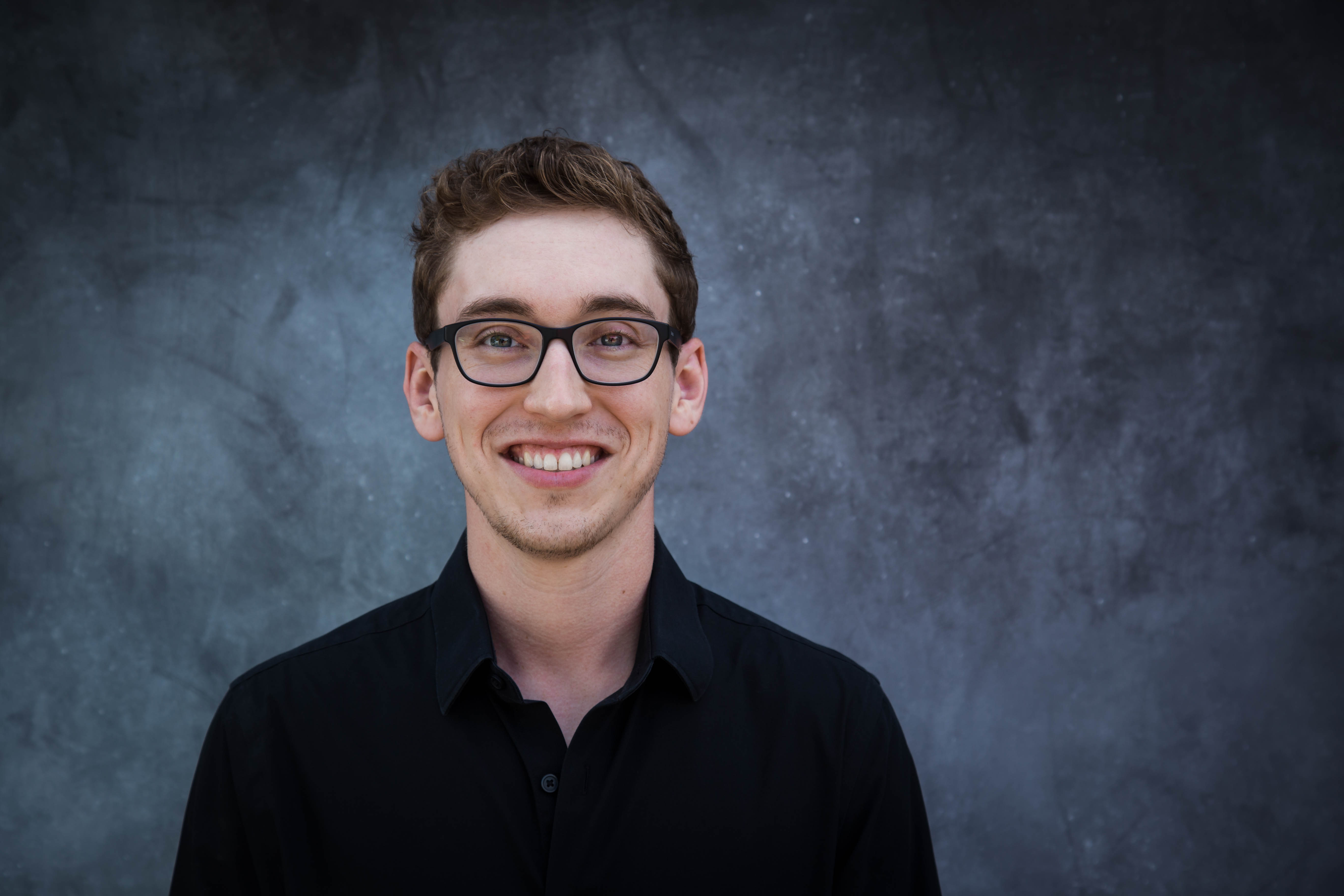 Dr. Ryan Pearson