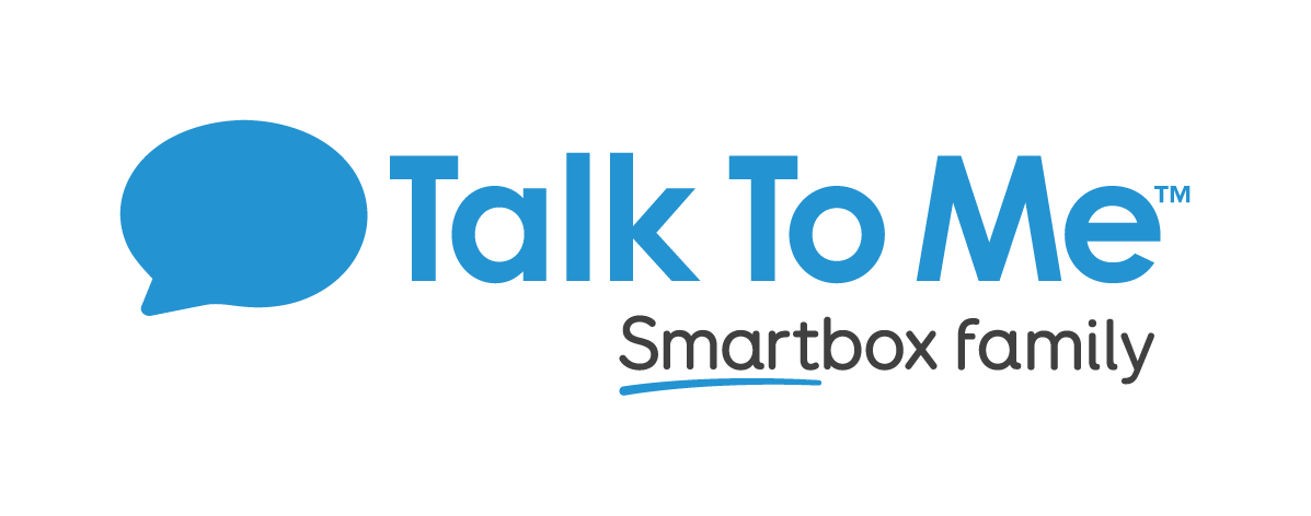 Talk To Me Technologies Logo