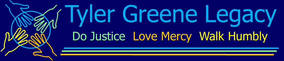 The Tyler Greene Fund