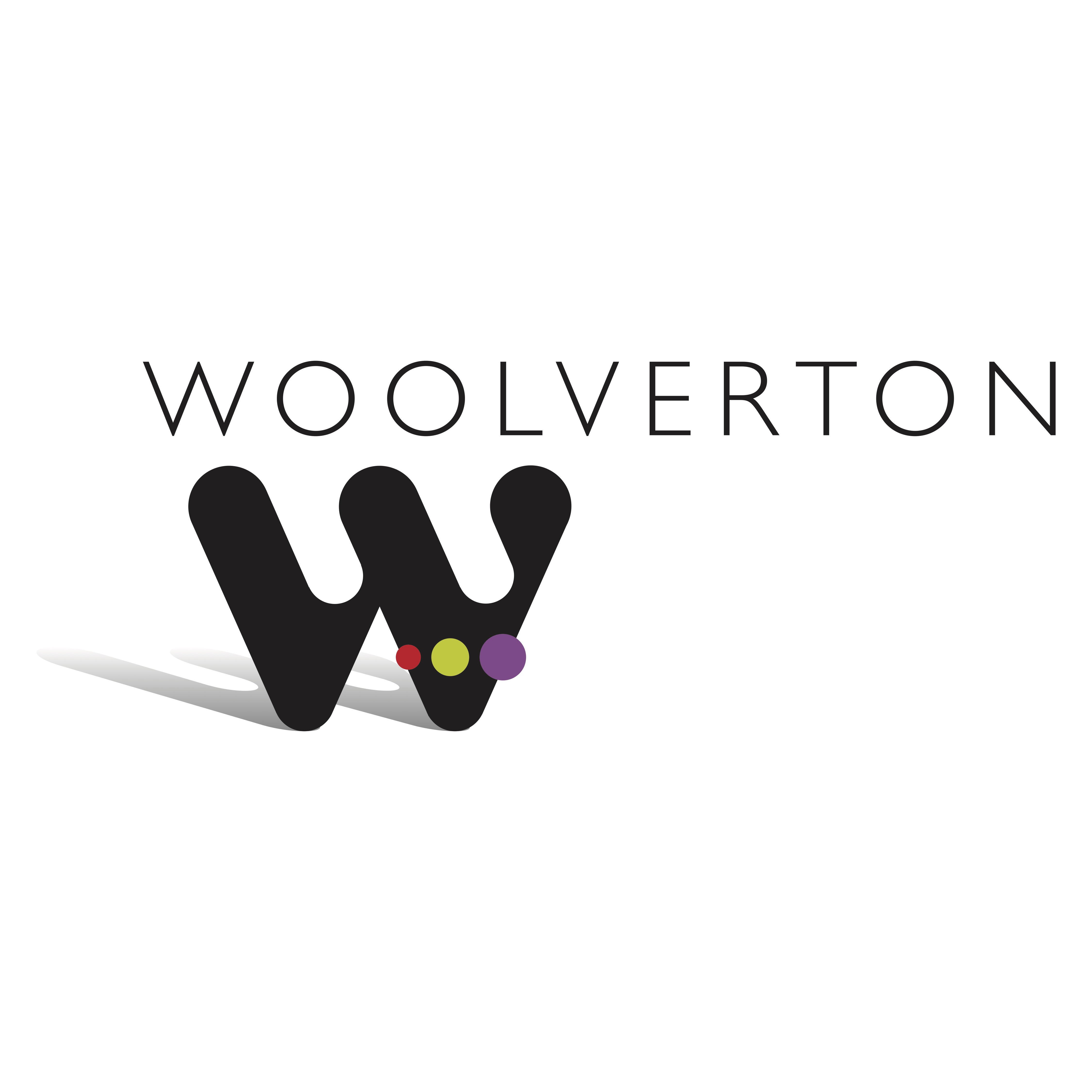 Woolverton