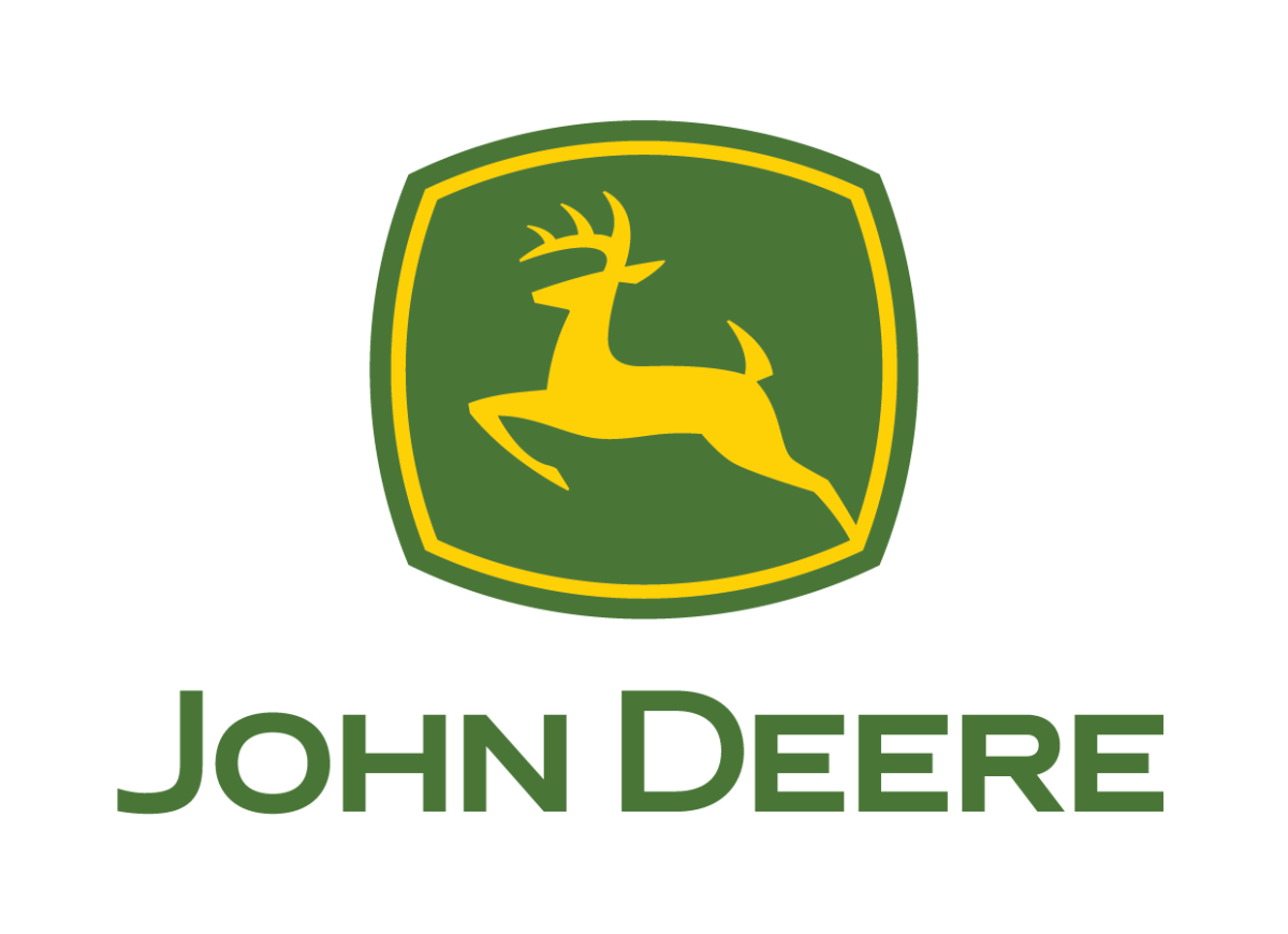 John Deere Graphic