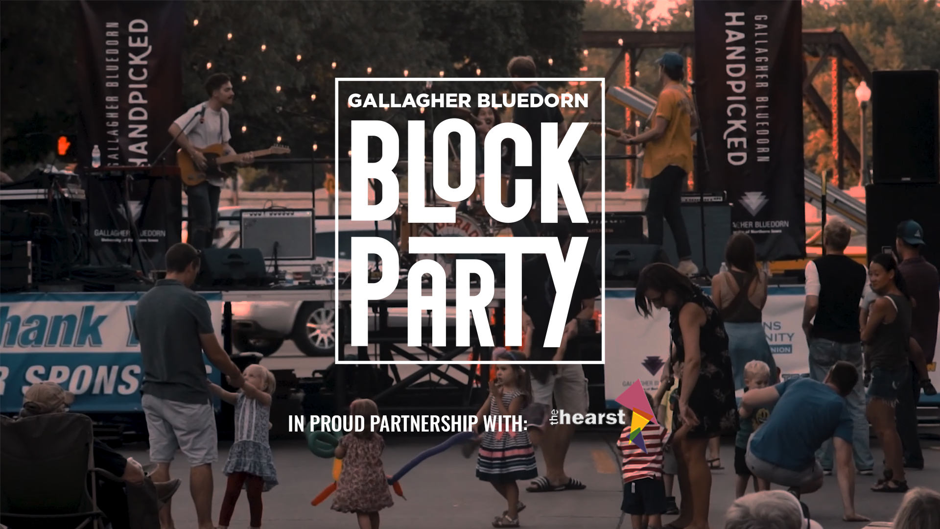 Block Party