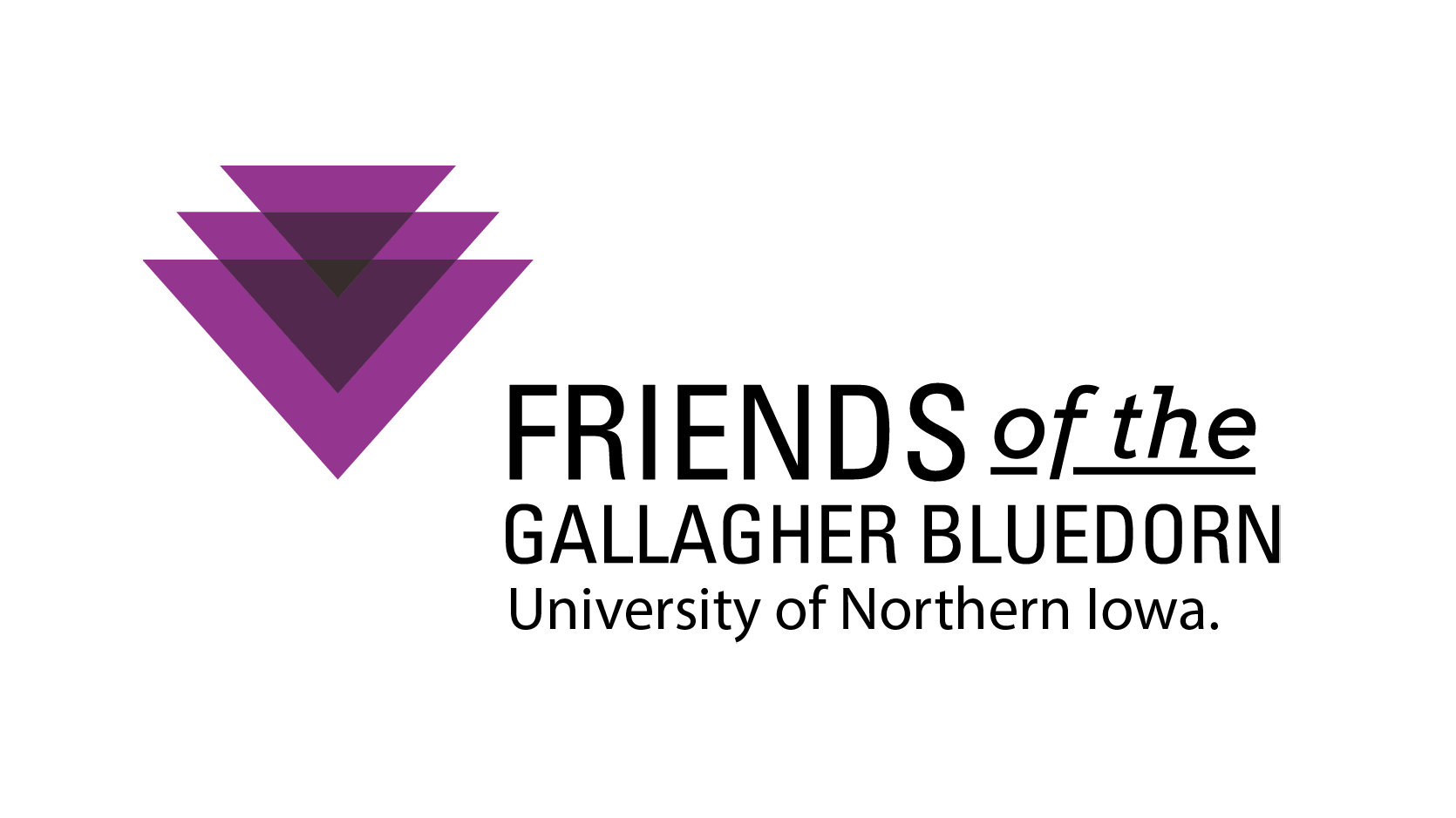 Friends Logo