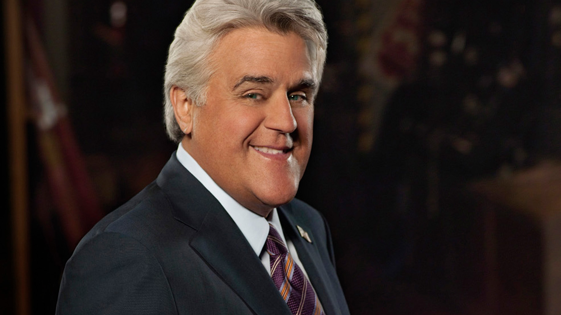 Jay Leno