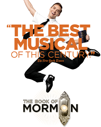 Text reads "The Best Musical of the century"