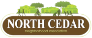 North Cedar Neighborhood Association