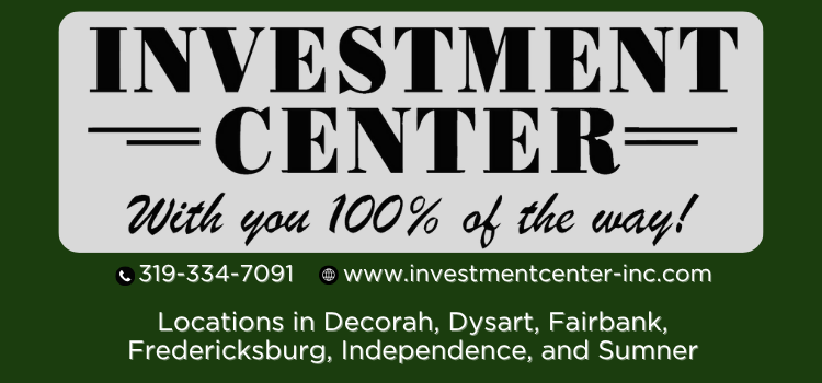 Investment Center