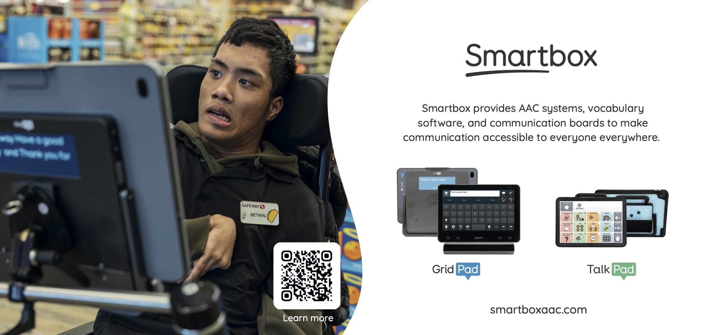 Think Smartbox