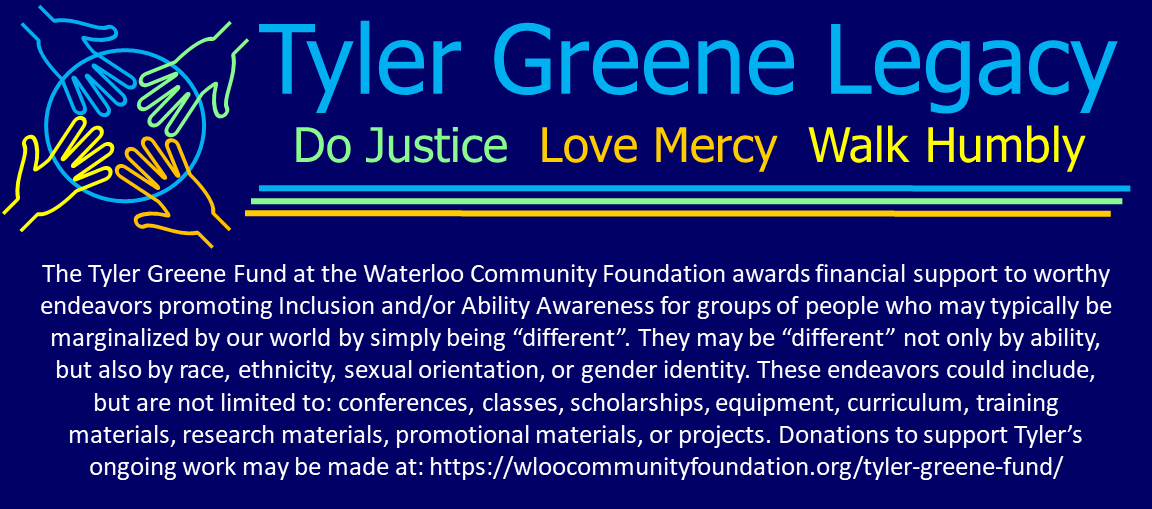 Tyler Greene Fund