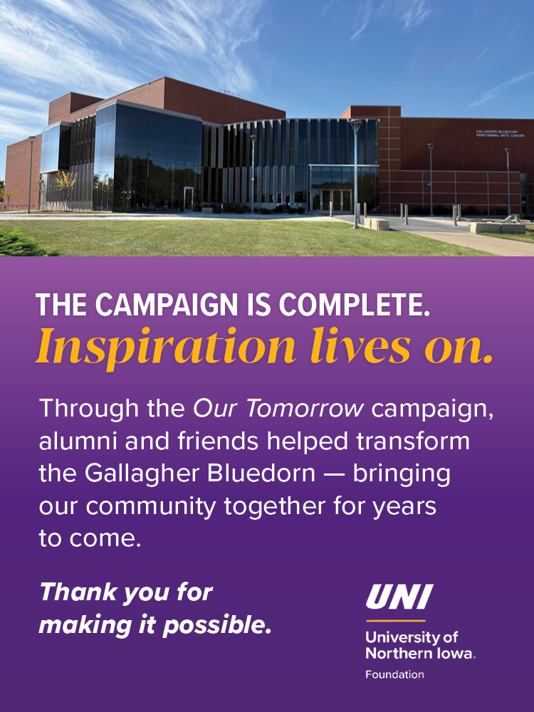 UNI Foundation