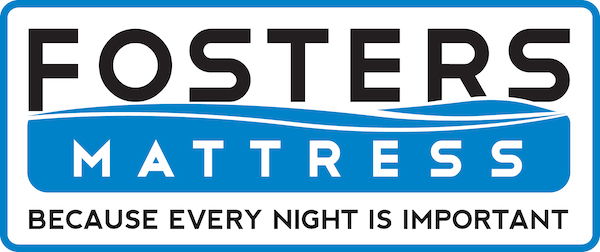 Fosters Mattress Logo