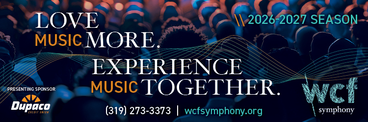 Experience Your WCF Symphony