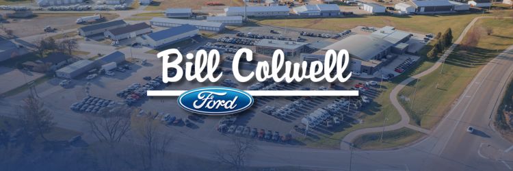 Bill Colwell Ford