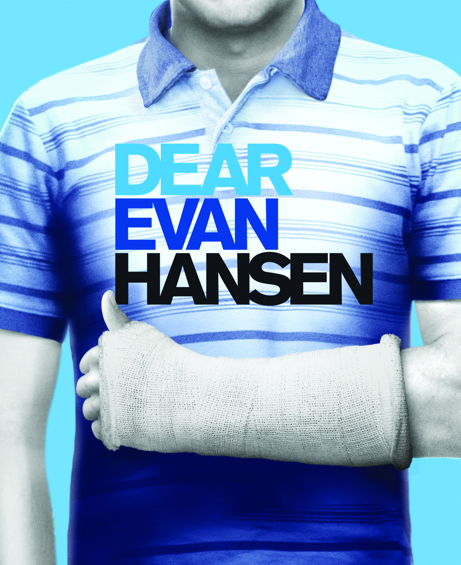 Dear Evan Hansen