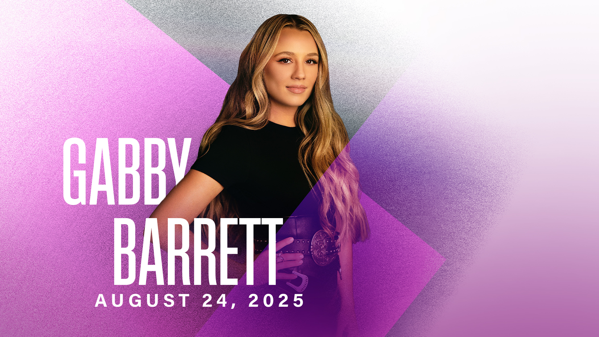 Gabby Barrett