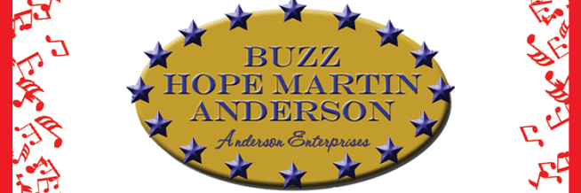 Buzz Hope Anderson Enterprises