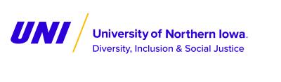 UNI office of diversity inclusion and social justice