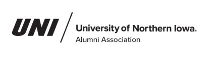 UNI Alumni Association Logo