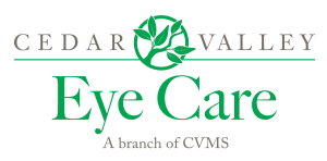 Cedar Valley Eye Care Logo