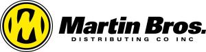 Martin Brothers Logo