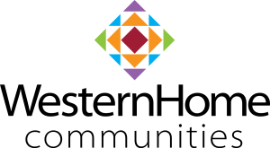 Western Home Communities Logo