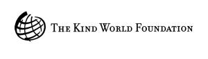 Logo for the Kind World Foundation