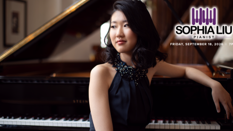 Woman with Piano