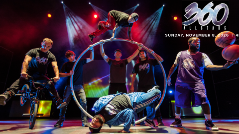dancers