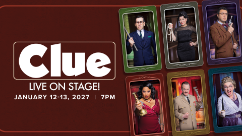 clue 