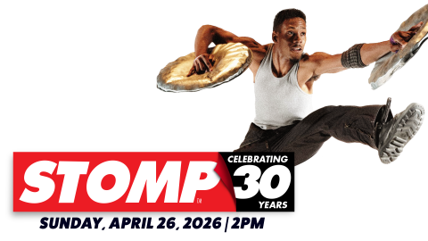 STOMP