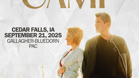 Jeremy Camp