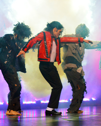 Thriller