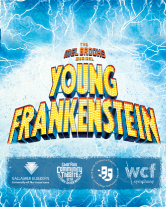 Young Frankenstein