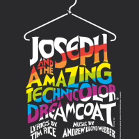 Joseph and the Amazing Techniclor Dreamcoat