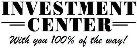 Investment Center With You 100% of the way