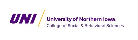 UNI College of Social & Behavioral Sciences