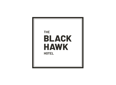 The Black Hawk Hotel